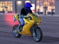 Lojë Extreme Motorcycle Simulator