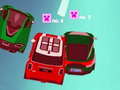 Lojë Flying car brawl