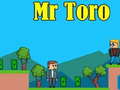 Lojë Mr Toro