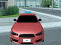 Lojë Car Impossible Stunt Game 3D 2022