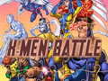 Lojë X-Men Battle 