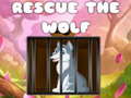 Lojë Rescue The Wolf