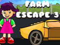 Lojë Farm Escape 3