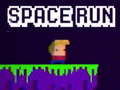 Lojë Space Run