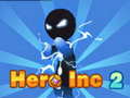 Lojë Hero Inc 2