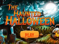 Lojë The Haunted Halloween