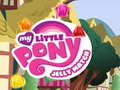 Lojë My Little Pony Jelly Match