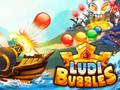 Lojë Ludi Bubbles