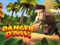 Lojë Danger Dash