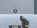 Lojë Aim Trainer Idle