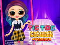 Lojë Tictoc Catwalk Fashion