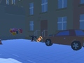 Lojë Zombie Bullet