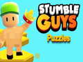 Lojë Stumble Guys Puzzles
