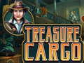 Lojë Treasure Cargo