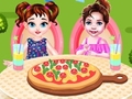 Lojë Baby Taylor Cooking Camp