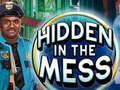 Lojë Hidden in the Mess