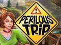 Lojë Perilous Trip