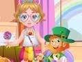 Lojë Toddie Happy Rainbow