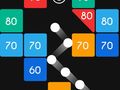 Lojë Balls Bricks Breaker 2