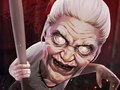 Lojë Scary Granny Escape 