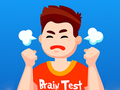 Lojë Test Your Brain!