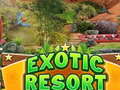 Lojë Exotic Resort