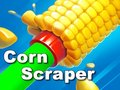 Lojë Corn Scraper
