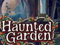 Lojë Haunted Garden