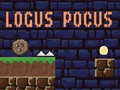 Lojë Logus Pocus