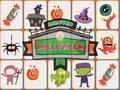 Lojë Halloween Mahjong