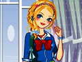 Lojë Lily Dress Up