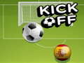 Lojë Kick Off