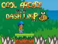Lojë Cool Arcade Run Dash Jump Game