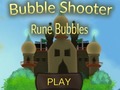 Lojë Ball Shooter Puzzle Runes