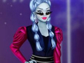 Lojë Monster Girls Concert Looks