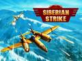 Lojë Siberian Strike