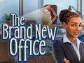 Lojë The Brand New Office