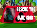 Lojë Rescue The Blue Bird 1