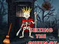 Lojë Seizing The Queen-07