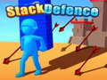 Lojë Stack Defence