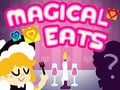 Lojë Magical Eats