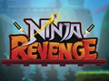 Lojë Ninja Revenge