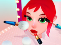 Lojë Makeup Kit