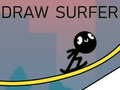 Lojë Draw Surfer 