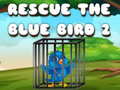 Lojë Rescue The Blue Bird 2