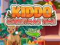 Lojë Kiddo Christmas Time