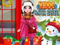 Lojë Kiddo Winter Casual