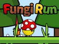 Lojë Fungi Run