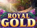 Lojë Royal Gold