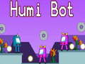 Lojë Humi Bot